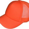 6970_source_1649431427 COTTON FOAM TRUCKER HATS - MID PROFILE MESH BACK