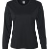C2 Sport - Women's Long Sleeve Performance T-Shirt