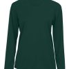 C2 Sport - Women's Long Sleeve Performance T-Shirt