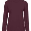 C2 Sport - Women's Long Sleeve Performance T-Shirt