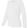 C2 Sport - Women's Long Sleeve Performance T-Shirt