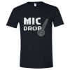 Mic Drop Moment Tee - Image 5