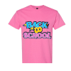 Untitled design (2) Bold Back to School Graphic Tee