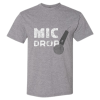 Mic Drop Moment Tee - Image 3