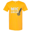 Mic Drop Moment Tee - Image 4