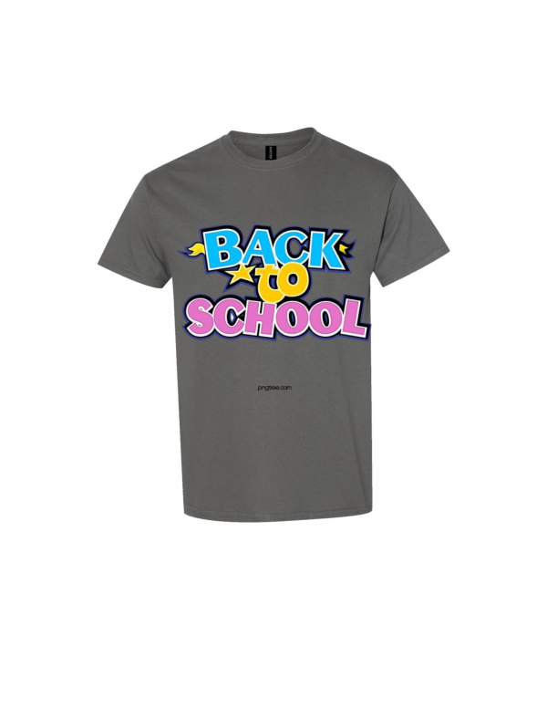 Untitled design (3) Bold Back to School Graphic Tee