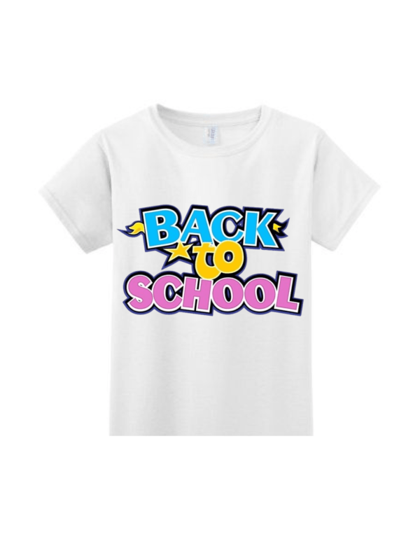 Untitled design (4) Bold Back to School Graphic Tee