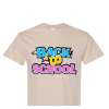 Untitled design (5) Bold Back to School Graphic Tee