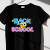 Untitled design (6) Bold Back to School Graphic Tee