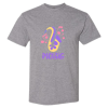 Sax It Up Music Tee - Image 2