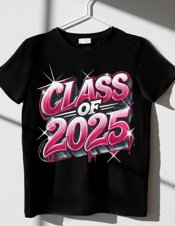 bl25 Class of 2025 Tee