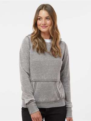 Women's Zen Fleece Hooded Sweatshirt