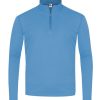 Youth Quarter-Zip Pullover