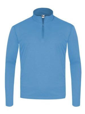 Youth Quarter-Zip Pullover
