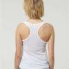 Women's Poly-Rich Racerback Tank Top - 190