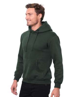 Unisex Epic Fleece Pullover Hooded Sweatshirt - T2000