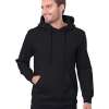 Unisex Epic Fleece Pullover Hooded Sweatshirt - T2000