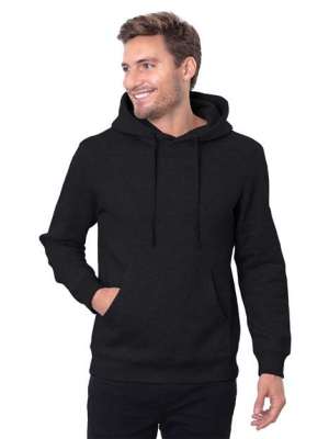 Unisex Epic Fleece Pullover Hooded Sweatshirt - T2000