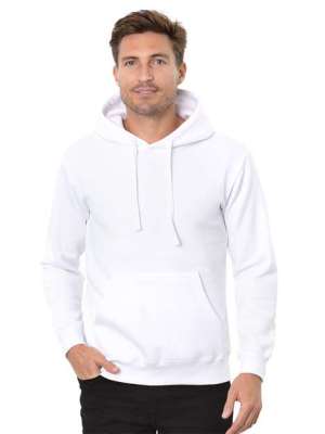 123056_omf_fm Unisex Epic Fleece Pullover Hooded Sweatshirt - T2000