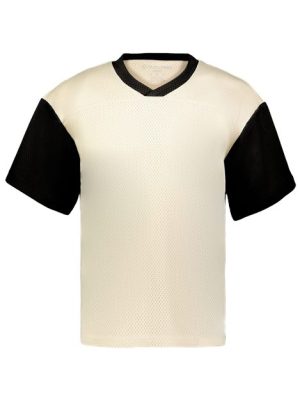 Two-Tone Athletic Jersey – Team Color Set