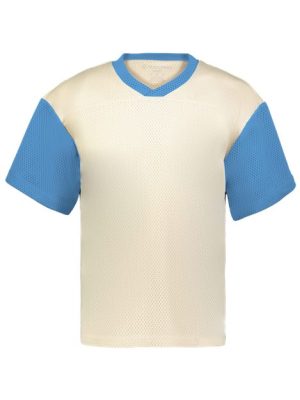 Two-Tone Athletic Jersey – Team Color Set