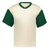 Two-Tone Athletic Jersey – Team Color Set - Image 7