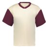 Two-Tone Athletic Jersey – Team Color Set - Image 8