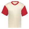Two-Tone Athletic Jersey – Team Color Set - Image 2