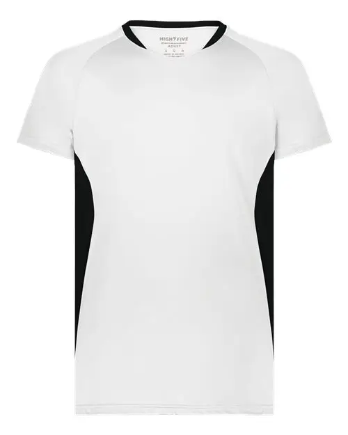 Unisex Octane Soccer Jersey – Performance Team Wear