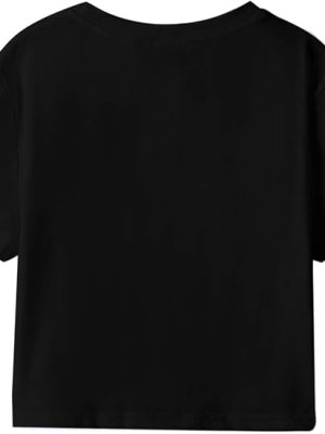 I’m Too Pretty For This Crop Top