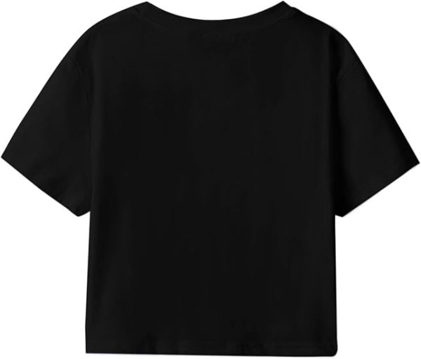 I’m Too Pretty For This Crop Top