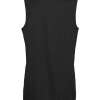 56524_b_fm Women's Reversible Wicking Tank Top
