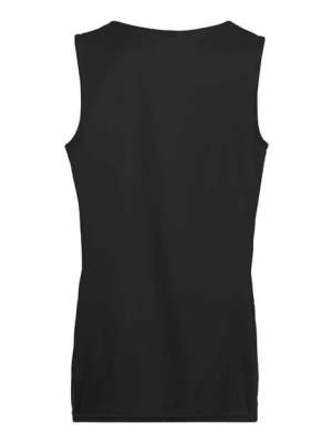 Women's Reversible Wicking Tank Top