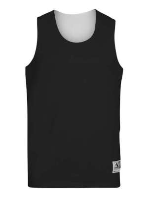 Women's Reversible Wicking Tank Top