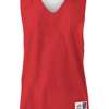76065_f_fm Reversible Athletic Tank Top – Green