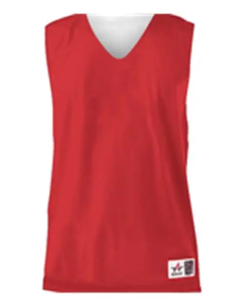 76065_f_fm Reversible Athletic Tank Top – Green