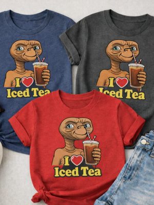 Pop Culture Humor Graphic Tee