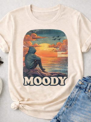 ChatGPT Image Jan 14, 2026, 02_36_08 PM Retro Mood Art Graphic Tee