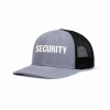Lenin grey- black Mesh