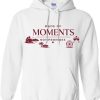 Made of Moments Lifestyle Hoodie