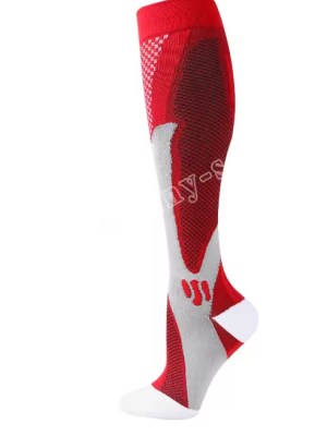 Premium 20–30 mmHg Compression Socks