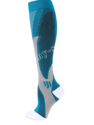 Premium 20–30 mmHg Compression Socks