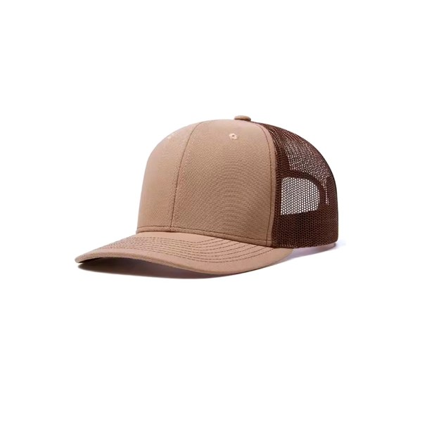 112 Hats Adjustable Snapback Trucker Mesh Baseball Cap