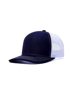 112 Hats Adjustable Snapback Trucker Mesh Baseball Cap
