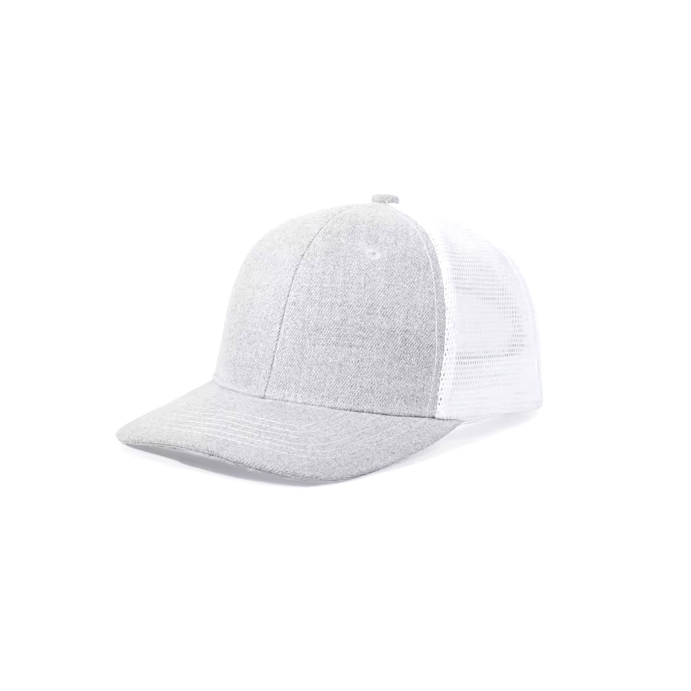 Lenin-White Mesh