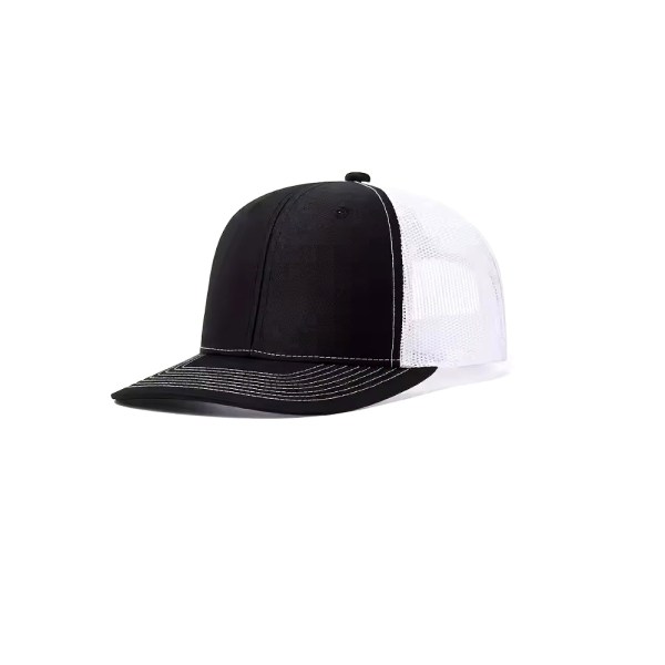 112 Hats Adjustable Snapback Trucker Mesh Baseball Cap