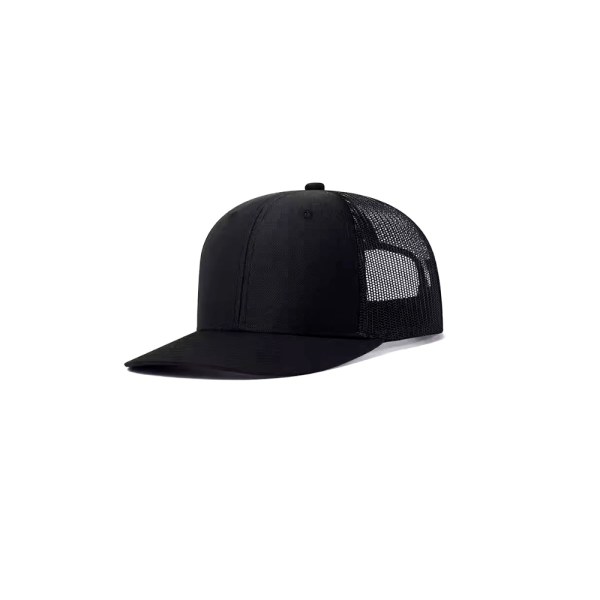 112 Hats Adjustable Snapback Trucker Mesh Baseball Cap