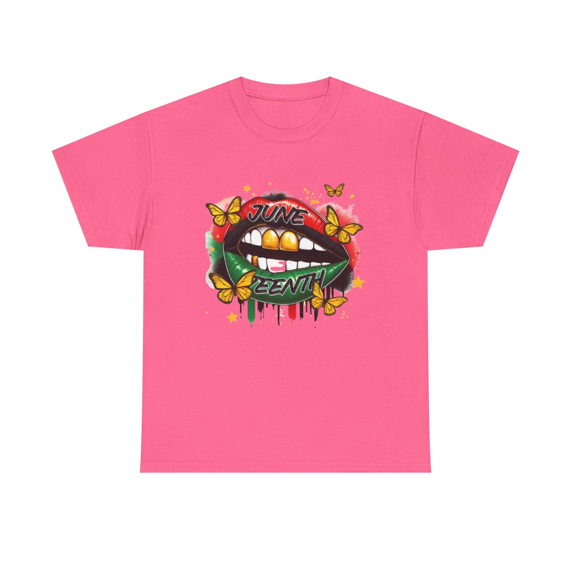Safety Pink