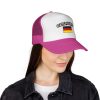 Germany Flag Trucker Hat