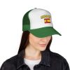 10593459519882077467_2048.jpeg Spain Flag Trucker Hat